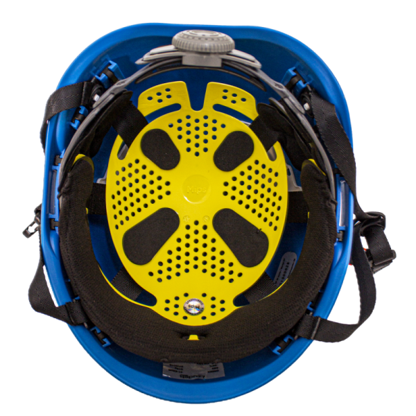 Irudek Oreka II MIPS – Kask Ochronny Nowej Generacji dla Profesjonalistów - zdjęcie 2