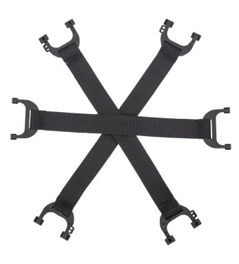 Irudek Uprząż Wewnętrzna, Więźba do Kasku STILO