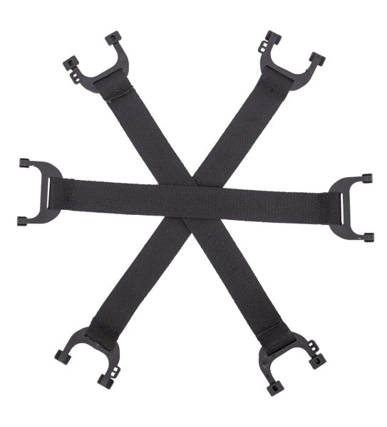 Irudek Uprząż Wewnętrzna, Więźba do Kasku STILO