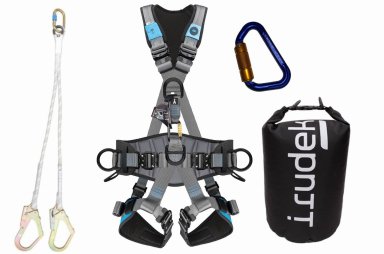 Irudek Zestaw asekuracyjny do pracy na wysokości Expert 3Pro