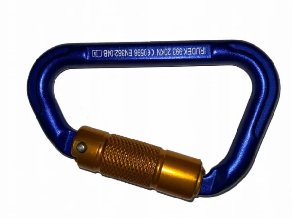 Irudek Zestaw asekuracyjny do pracy na wysokości Expert 3Pro - zdjęcie 5