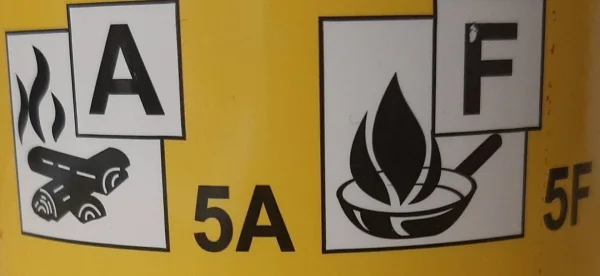 Spray Gaśniczy Domowy – Błyskawiczna Ochrona Przeciwpożarowa w Zasięgu Ręki - zdjęcie 4