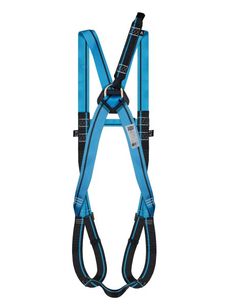 Irudek Light 2 New - Szelki bezpieczeństwa, Uprząż BHP - zdjęcie 2