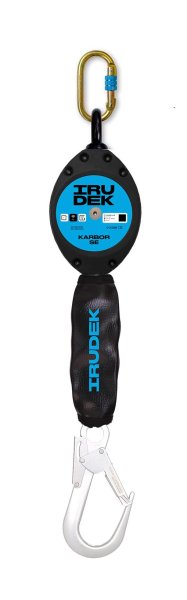 Irudek KARBOR 3,5M SE-H Urządzenie Samohamowne (Bączek) do pracy w pionie i poziomie