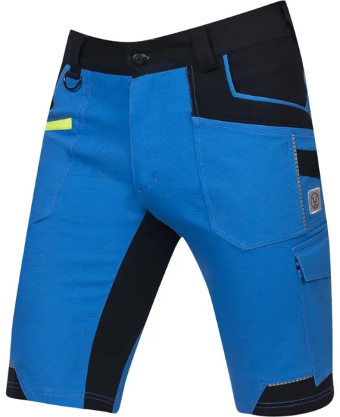 Męskie Spodenki Robocze ARDON 4Xstretch – Maksymalna Swoboda, Maksymalna Trwałość