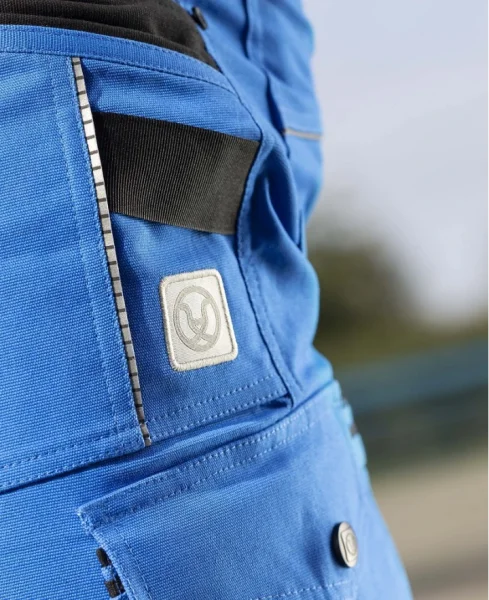 Męskie Spodenki Robocze ARDON 4Xstretch – Maksymalna Swoboda, Maksymalna Trwałość - zdjęcie 7