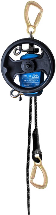 Ewakuacyjne Urządzenie Automatyczne – Irudek BOREAS HUB