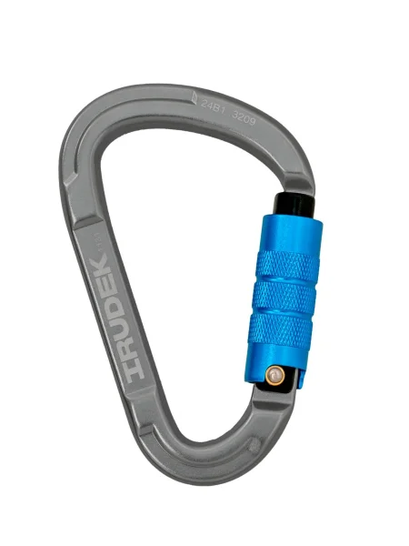 Irudek ALF 5:1 10m: System Wznoszenia i Opuszczania - Zestaw ratunkowy - zdjęcie 4