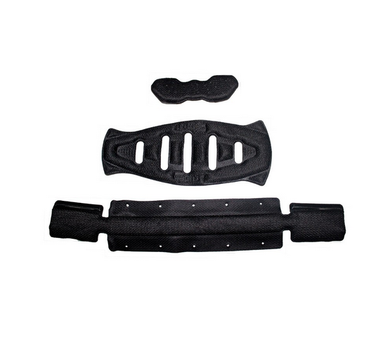 Irudek Wkładka napotna, Napotnik do kasku Oreka II