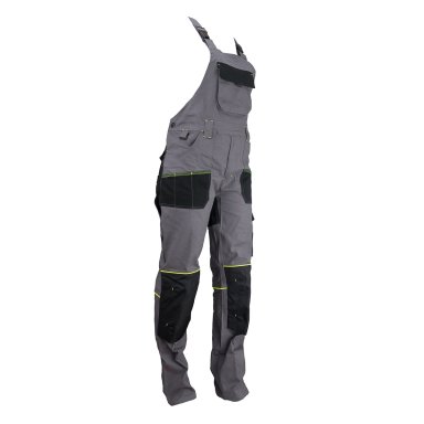 Spodnie ogrodniczki Urgent URG-S2 - zdjęcie 2