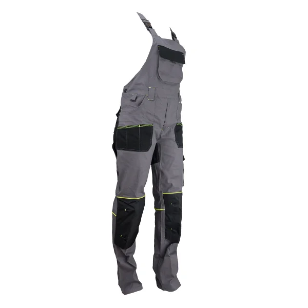 Spodnie ogrodniczki Urgent URG-S2 - zdjęcie 2