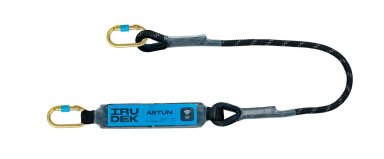 Irudek Lina asekuracyjna poliestrowa ASTUN I CSS 170 z absorberem i chipem NFC