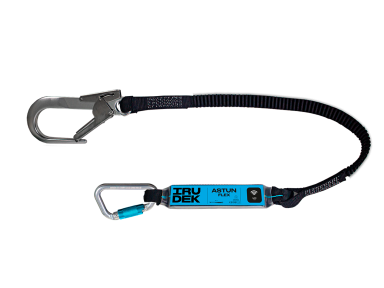 Irudek ASTUN FLEX I 180 HSA (382) Lonża - Amortyzator z liną elastyczną