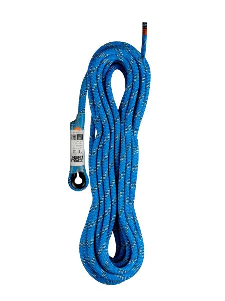Lina półstatyczna 50 M niebieska IRU