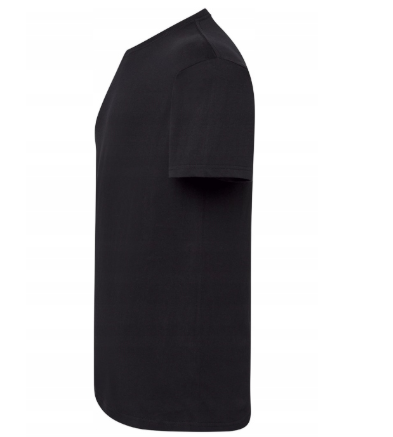 Wygodny T-shirt męski TSRA-150 – 100% bawełna, lekki i oddychający - zdjęcie 8