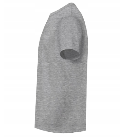 Wygodny T-shirt męski TSRA-150 – 100% bawełna, lekki i oddychający - zdjęcie 11