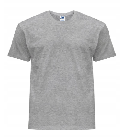 Wygodny T-shirt męski TSRA-150 – 100% bawełna, lekki i oddychający - zdjęcie 13