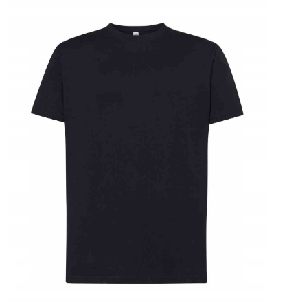 Wygodny T-shirt męski TSRA-150 – 100% bawełna, lekki i oddychający - zdjęcie 17