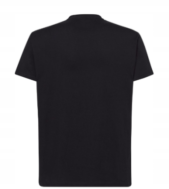 T-shirt podkoszulek męski, trwały i wygodny, 100% bawełna 190gr - zdjęcie 2