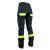 Spodnie robocze URGENT 717 – wygodne, trwałe, nowoczesny design - zdjęcie 8