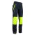 Spodnie robocze do pasa URGENT 718 – softshell, komfortowe, oddychające - zdjęcie 2