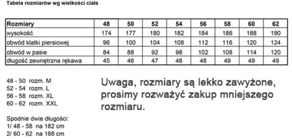 Spodnie robocze URGENT URG-B do pasa – wzmocnione kolana i kieszenie - zdjęcie 7