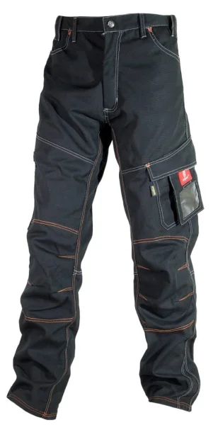 Spodnie robocze URGENT URG-B do pasa – wzmocnione kolana i kieszenie - zdjęcie 16