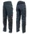 Spodnie do pasa robocze URG-S3 – wzmocnione potrójne szwy, kieszenie na nakolanniki