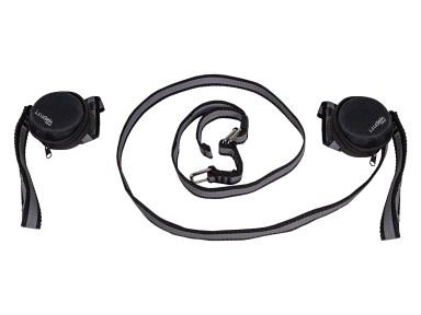 Irudek - System Odciążenia Ciała SUSPENSION TRAUMA - Lonża Ratunkowa