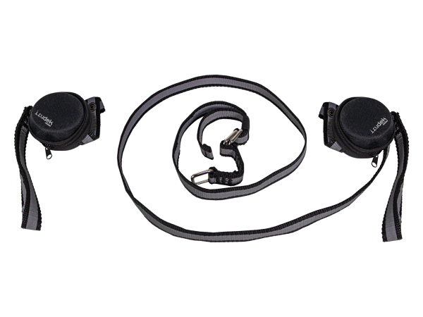 Irudek - System Odciążenia Ciała SUSPENSION TRAUMA - Lonża Ratunkowa