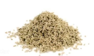 LITHFOR sorbent wermikulitowy – gaszenie baterii litowo-jonowych i neutralizacja wycieków