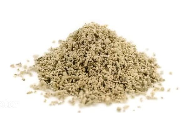 LITHFOR sorbent wermikulitowy – gaszenie baterii litowo-jonowych i neutralizacja wycieków