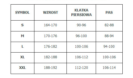 Kurtka ostrzegawcza Softshell Snow Hawk - wodoodporna, ocieplana, z kapturem - zdjęcie 16