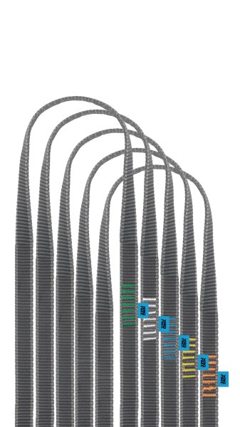 IRUDEK Solidna Taśma Kotwicząca CTA Express – 150 cm