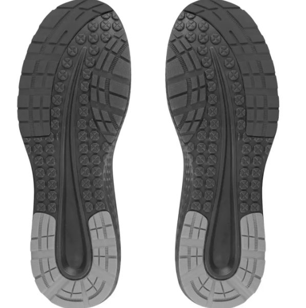 Półbuty robocze CXS LAND BADU O1 ESD – oddychające i antypoślizgowe - zdjęcie 3