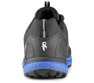 Półbuty robocze CXS SPORT O1 – lekkie softshellowe bez podnoska