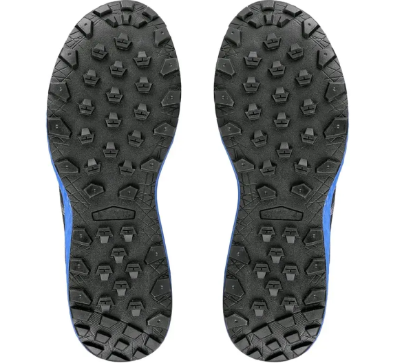 Półbuty robocze CXS SPORT O1 – lekkie softshellowe bez podnoska - zdjęcie 14