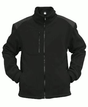 Polar roboczy PREMIUM 340 g – antypilingowy, z kieszeniami, certyfikat Oeko-Tex - zdjęcie 2
