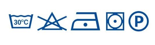 Polar roboczy PREMIUM 340 g – antypilingowy, z kieszeniami, certyfikat Oeko-Tex - zdjęcie 3