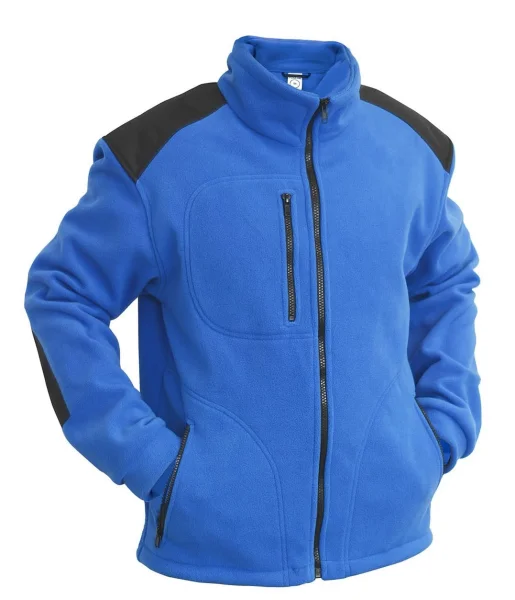 Polar roboczy PREMIUM 340 g – antypilingowy, z kieszeniami, certyfikat Oeko-Tex - zdjęcie 16