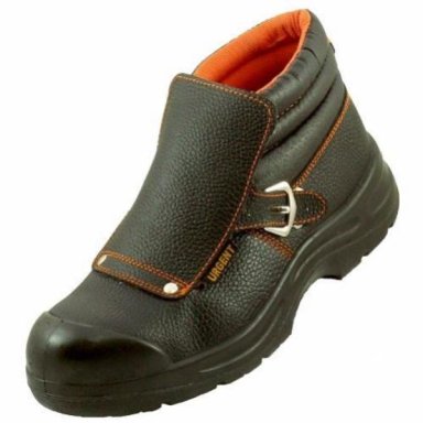 Buty robocze ochronne trzewiki URGENT 115 spawal. S1P - zdjęcie 2