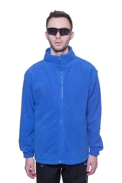 Bluza z polaru ALL - zdjęcie 14