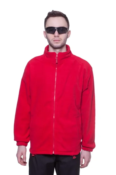 Bluza z polaru ALL - zdjęcie 15