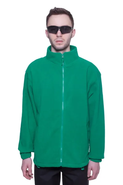 Bluza z polaru ALL - zdjęcie 16