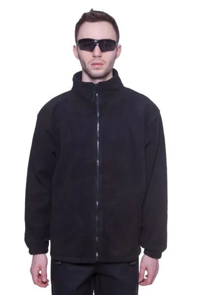 Bluza z polaru ALL - zdjęcie 20