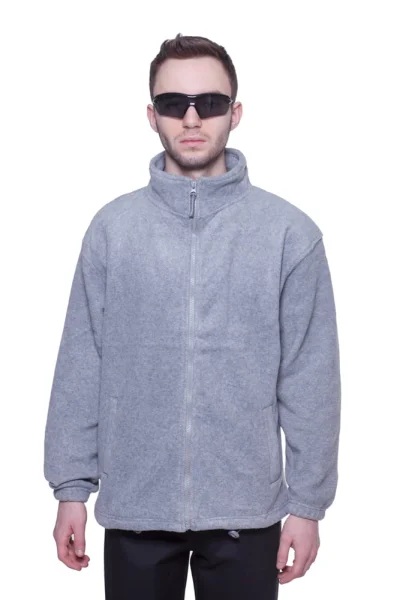 Bluza z polaru ALL - zdjęcie 25