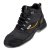 Buty robocze z noskiem URGENT 126 S1