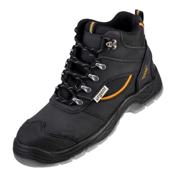 Buty robocze z noskiem URGENT 126 S1