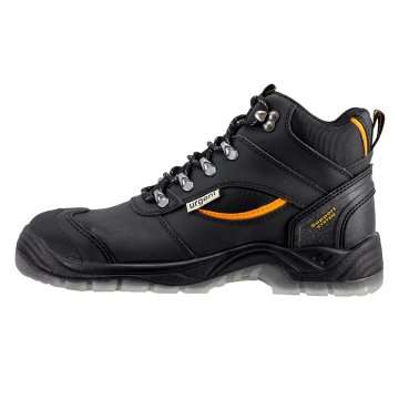 Buty robocze z noskiem URGENT 126 S1 - zdjęcie 2