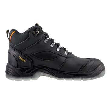 Buty robocze z noskiem URGENT 126 S1 - zdjęcie 3